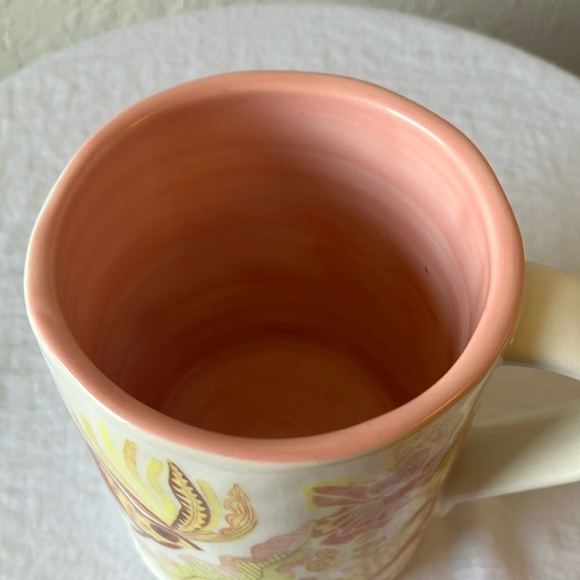 Anthropologie: Home Dodo Ceramic Mug - Picture 7 of 15